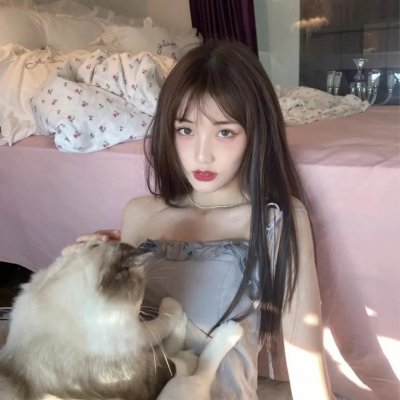 既然青春留不住